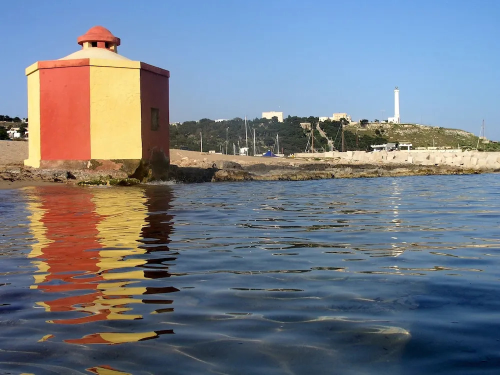 La Dimora del Sole Salento