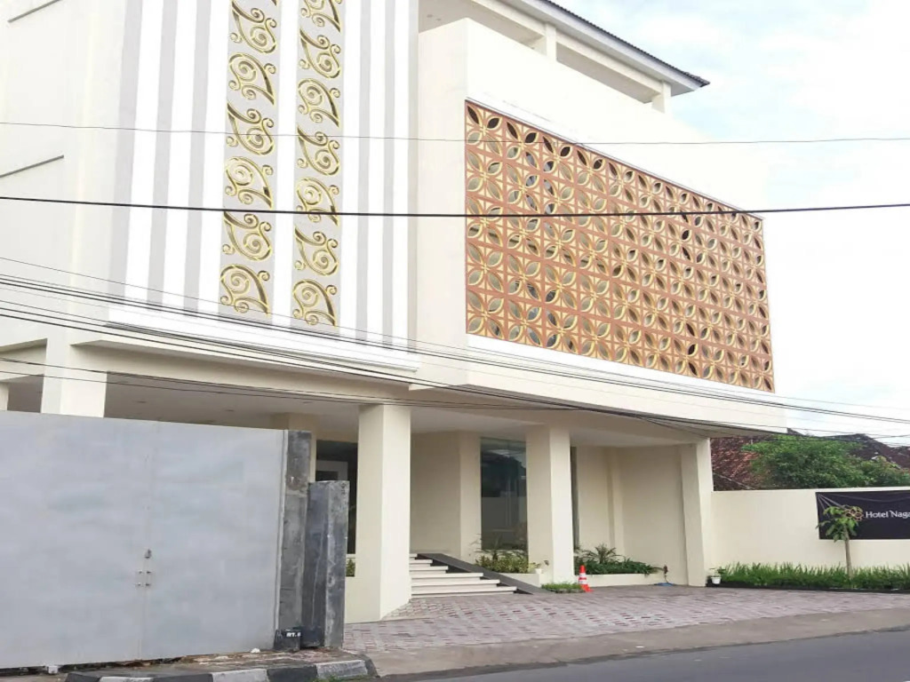 Hotel Nagari