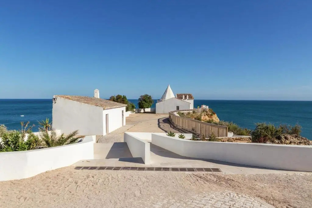 Andorinha 2 bedroom apart-close to the sea-Algarve