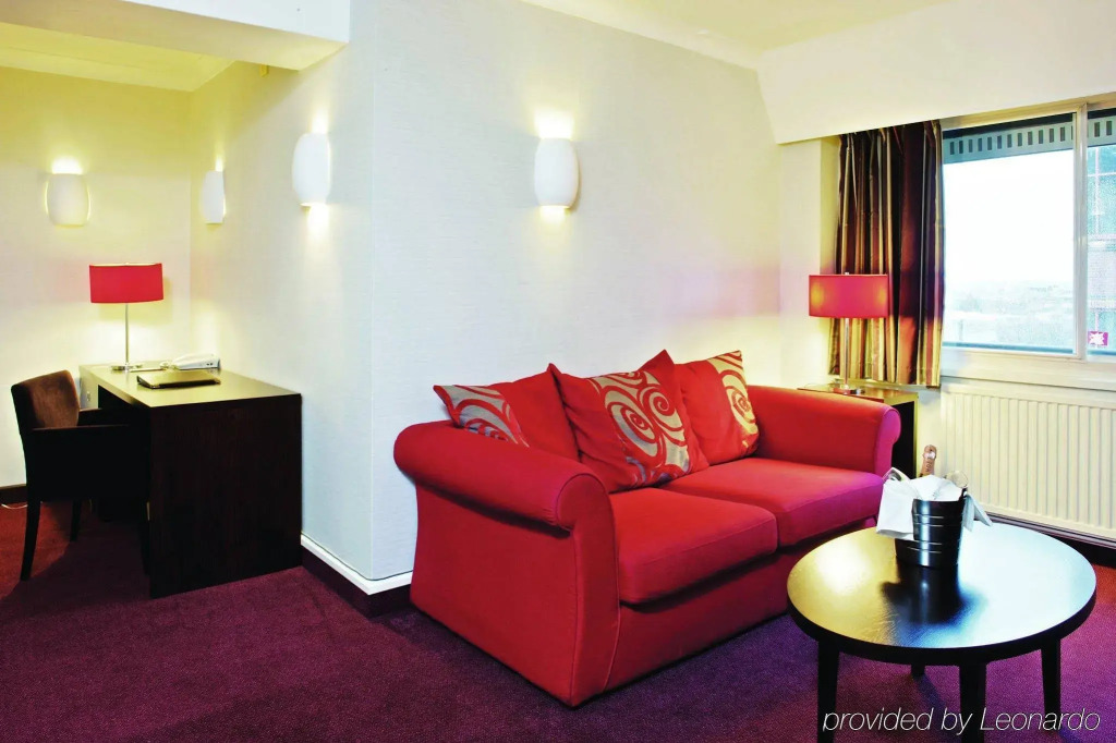 Copthorne Hotel Birmingham