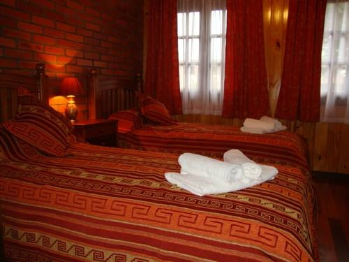 Toucan Lodge