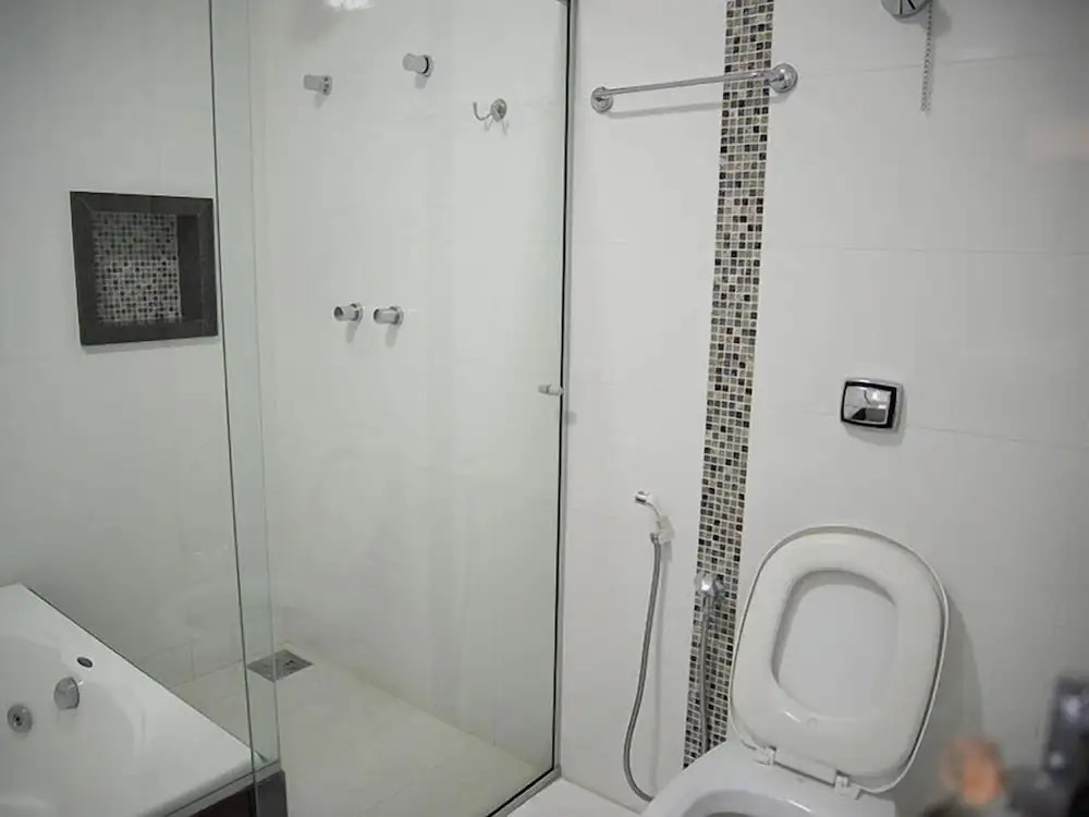 Pousada Kanto Suites & Spa