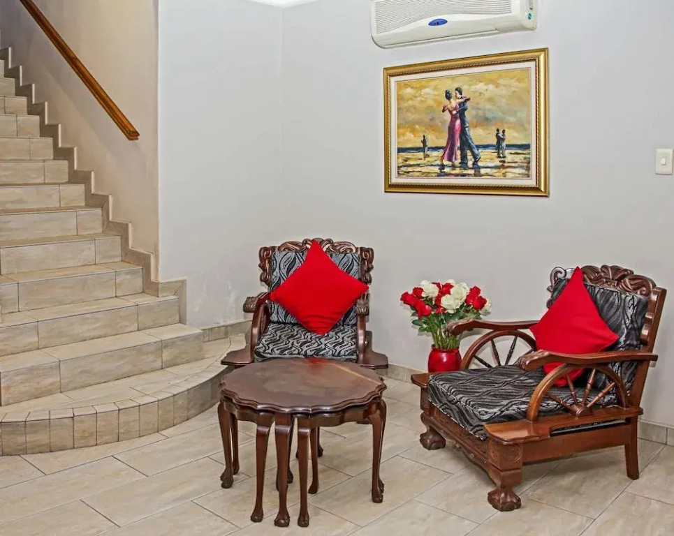 Villa Le View Guesthouse