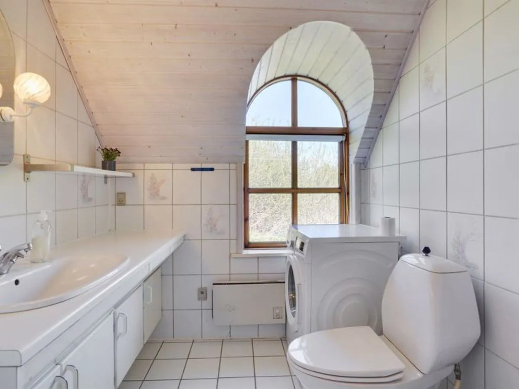"Jordanka" - 850m from the sea in Western Jutland