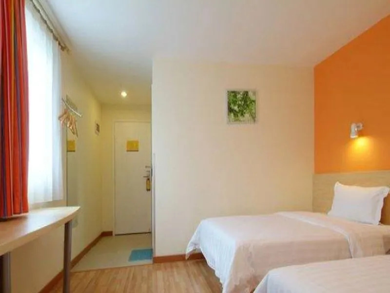 7Days Inn XingTai North ShouJing Road