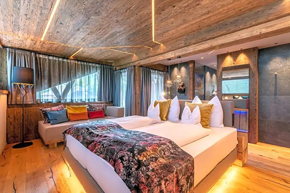 Hotel Zum Mohren