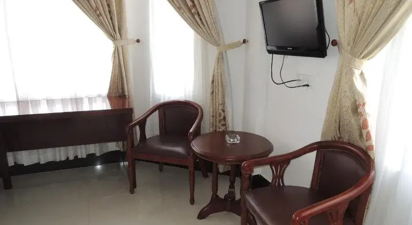 Tra Ny Ka Hotel & Restaurant