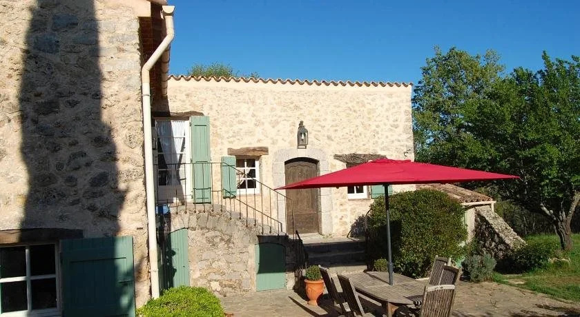 Bergerie Des Suanes