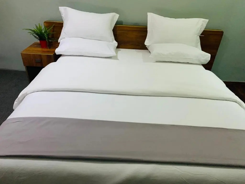 Kigali View Stay