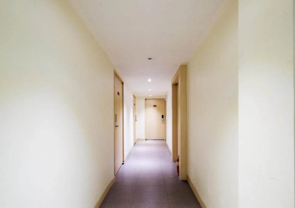 24 Guesthouse Seoul Station