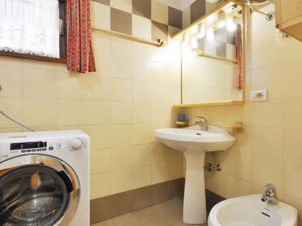 Apartment Genziana Canazei 18551