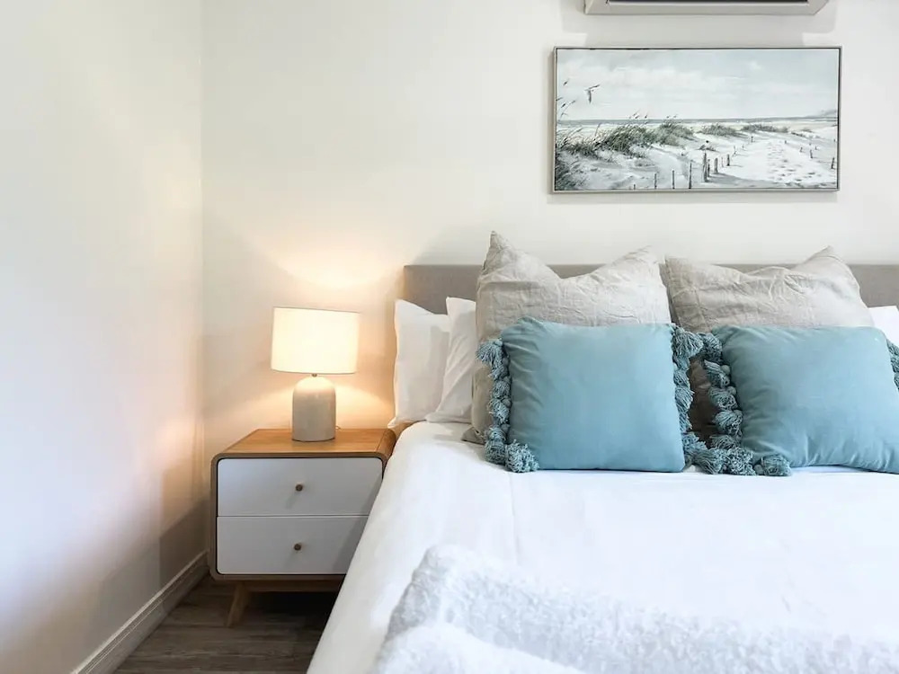 The Nook - Pet Family-friendly 4-bedroom