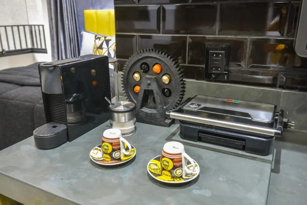 Bela Vista - Studio Moderno Próxima a Paulista