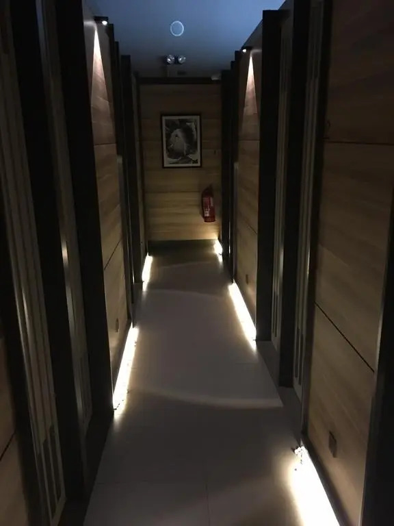 Plaza Premium Lounge (Wellness Spa-KLIA) – Private Suite