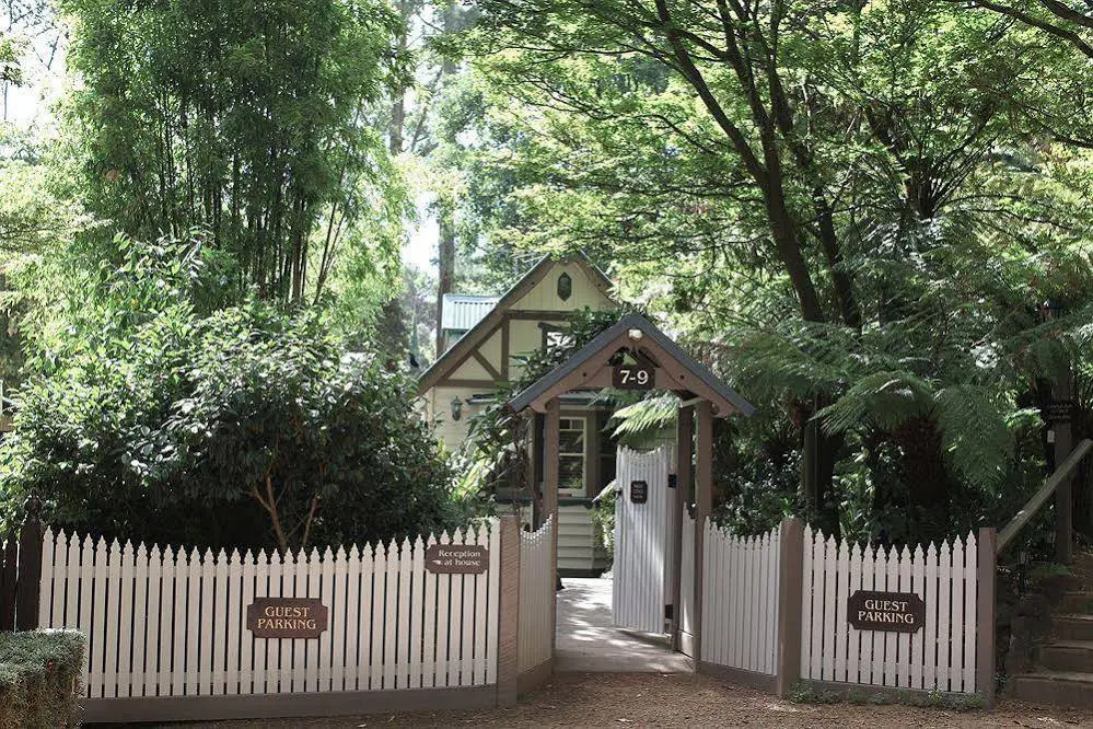 Candlelight Mountain Retreats