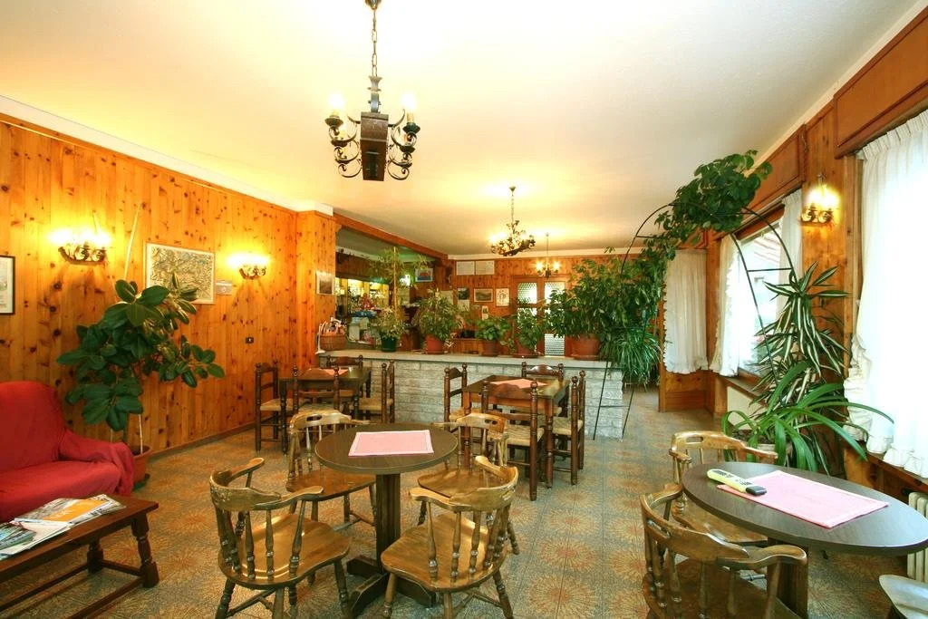 Hotel Edelweiss