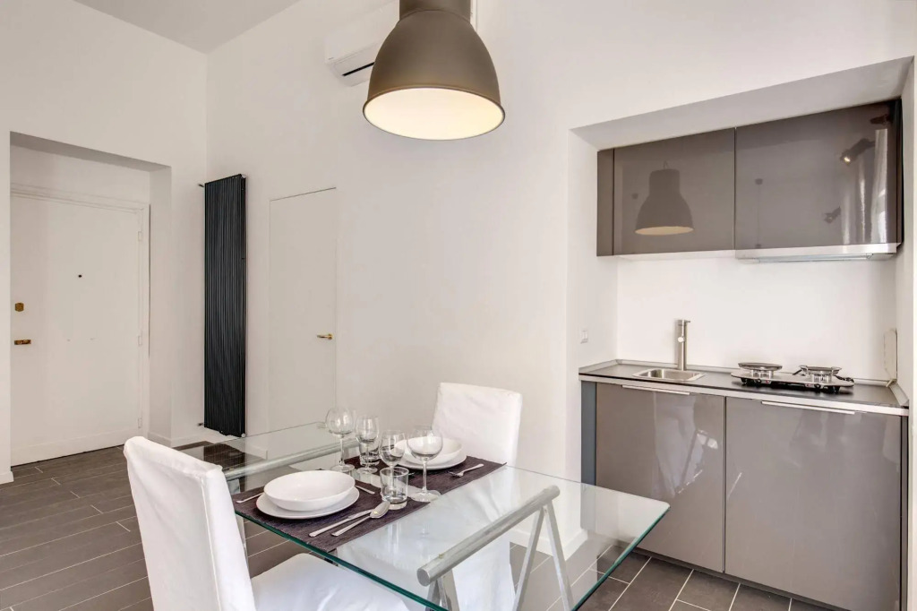 Residenza Bourbon