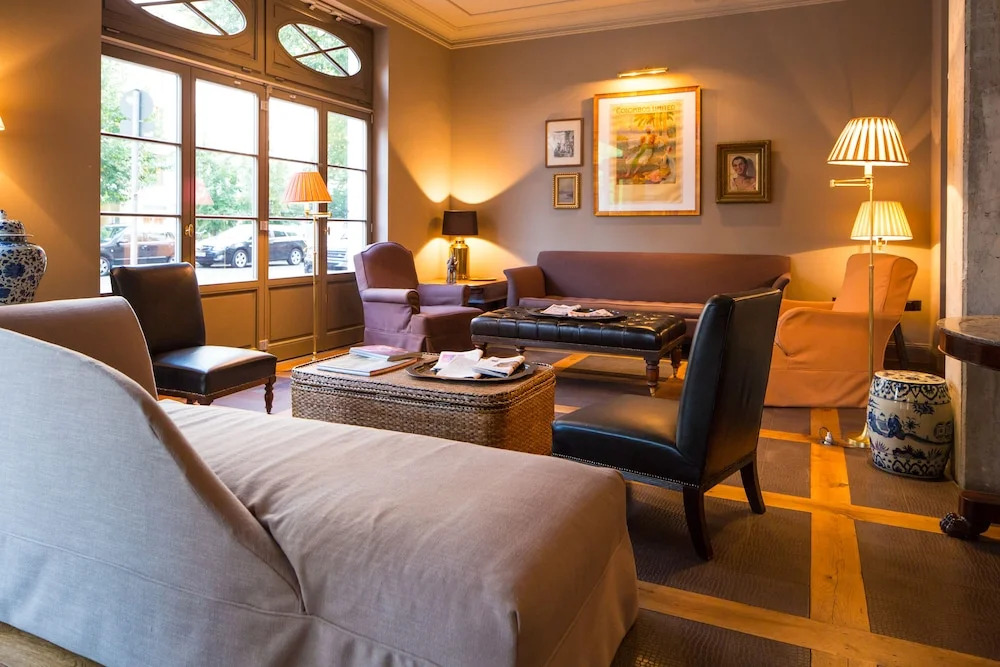 Hotel Taunus