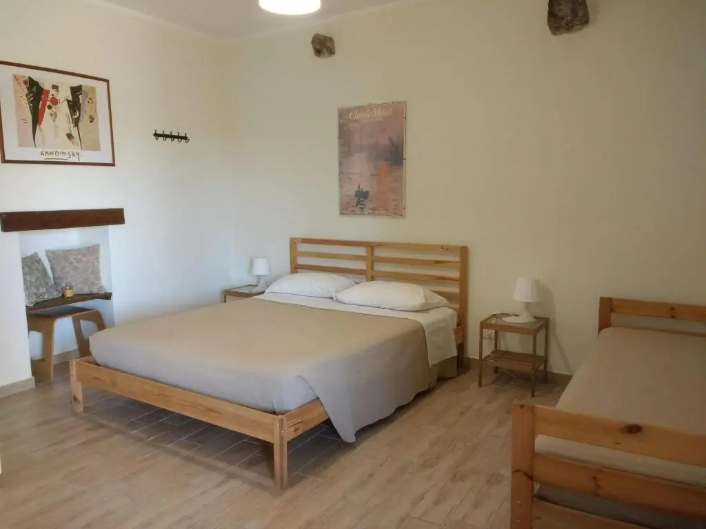 Casa Papaveri Rossi