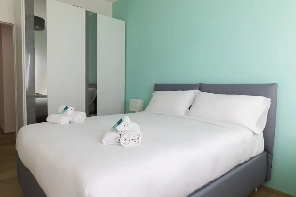 NotaMi - Luxury Oasis - Milano