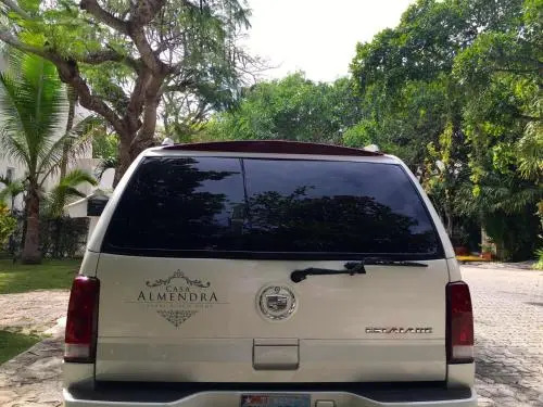 Casa Almendra Golf Club
