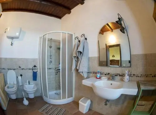 Holiday home Strada Provinciale