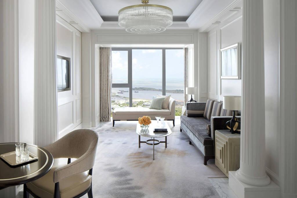 The Langham Haikou