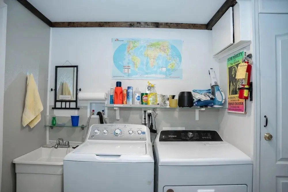 Blue Haven 3 Bedroom Home