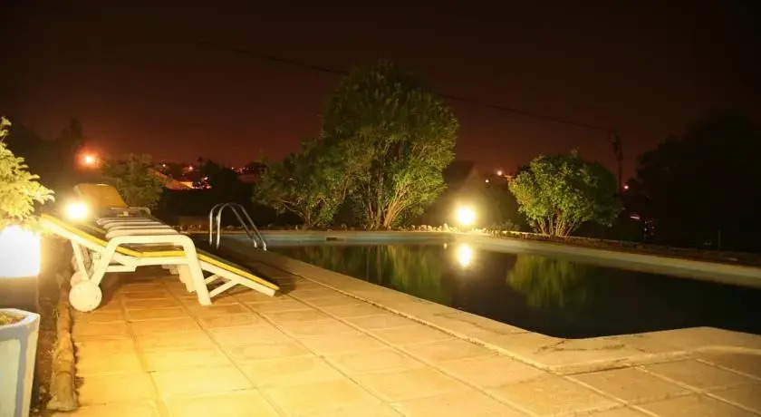 Villa Mouros