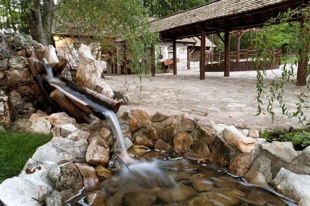 Farm Stay Čardaklije