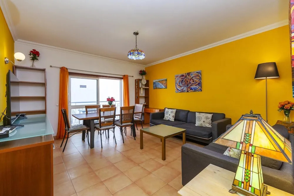 A03 - Central 1 Bed Apartment by DreamAlgarve