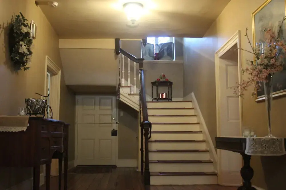 Stocks Manor Bed and Breakfast