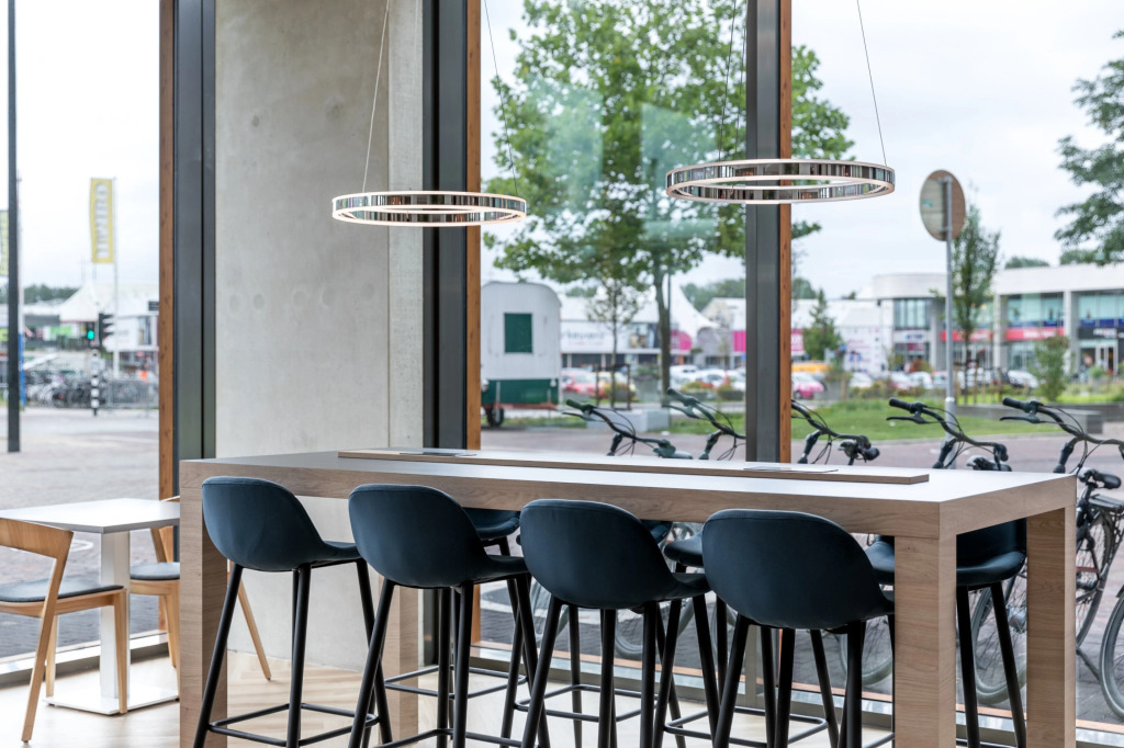 Holiday Inn Express - Almere by IHG
