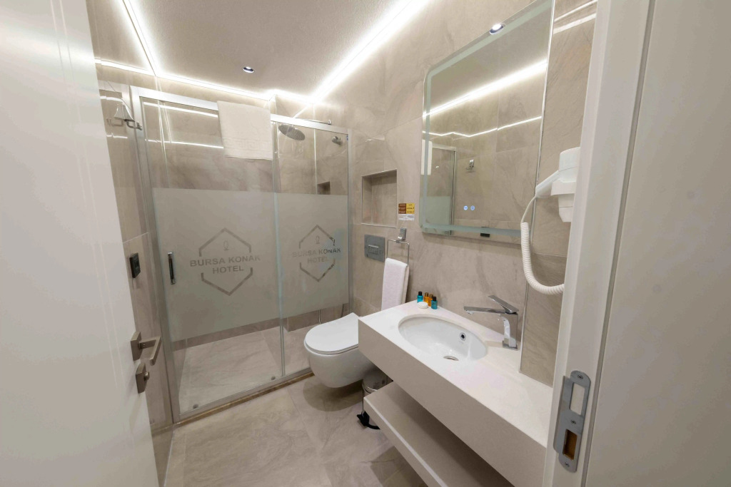 Bursa Konak Hotel
