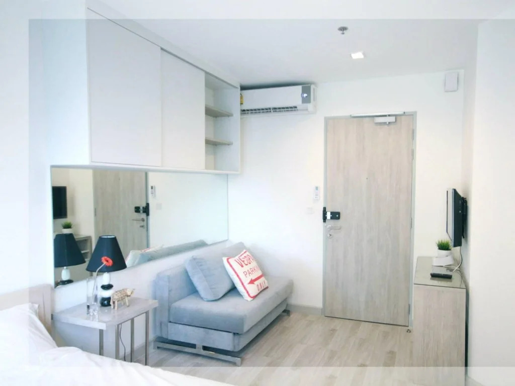 Cozy at Nine (BKK Guest House)