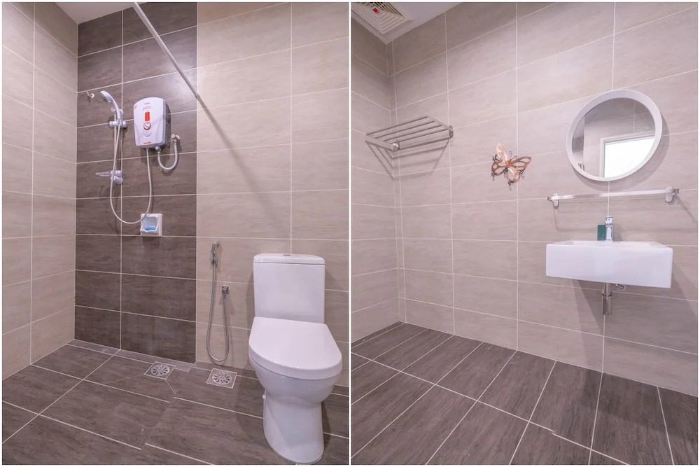 OYO Home 89882  Studio Midhill Genting