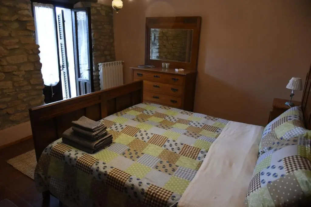 Il borgo