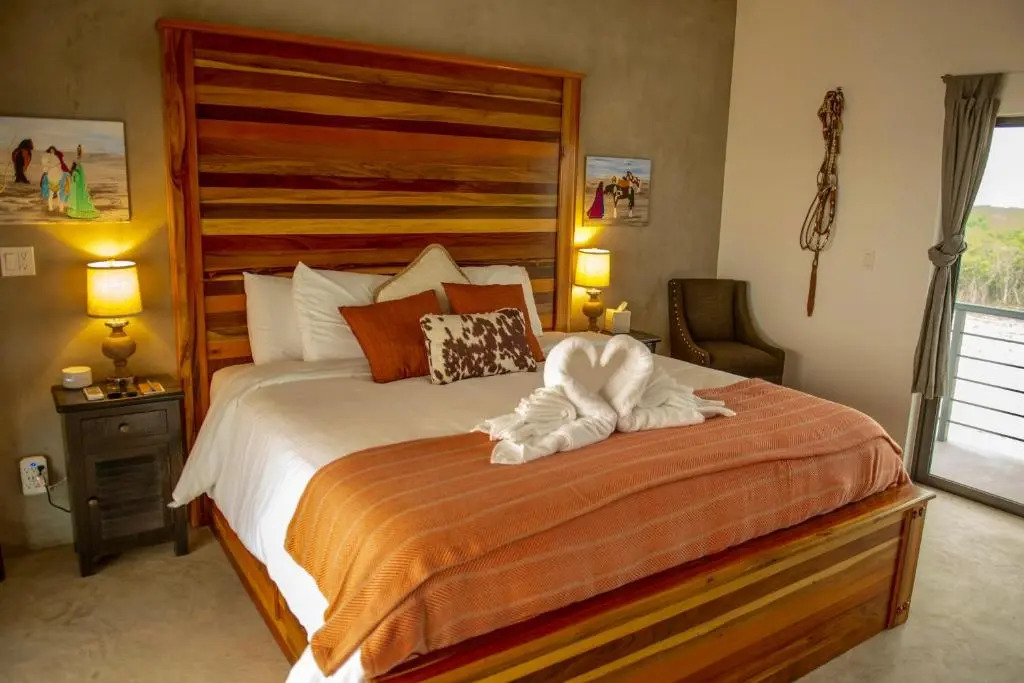 Playa De Sala Boutique Hotel