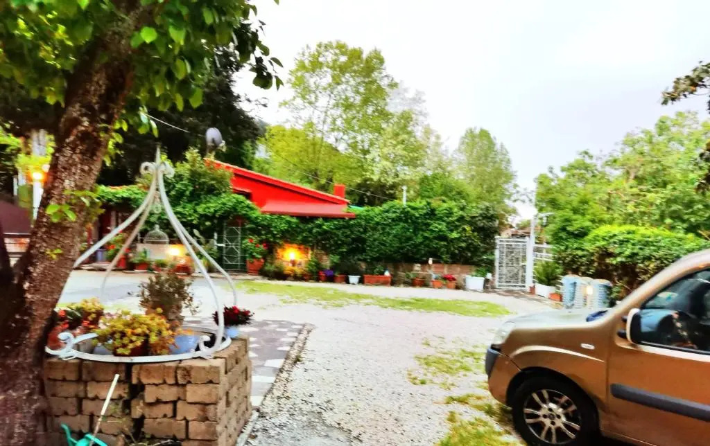 Spiaggia da Monic
