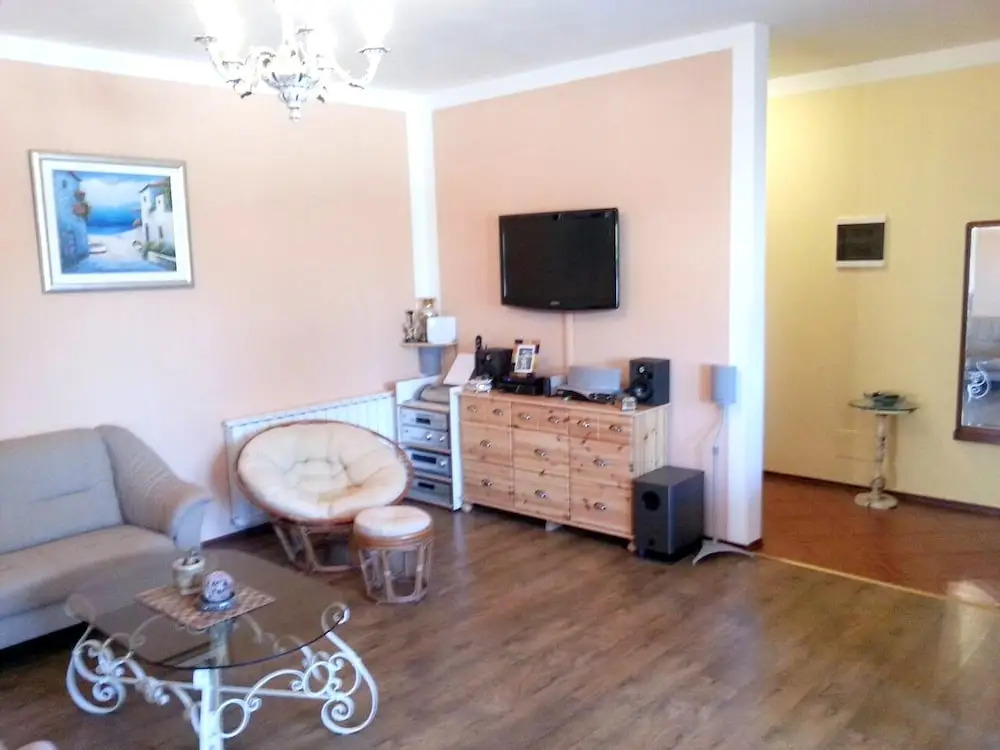 Apartment With 2 Bedrooms in Rovinjsko Selo - 3 km From the Beach