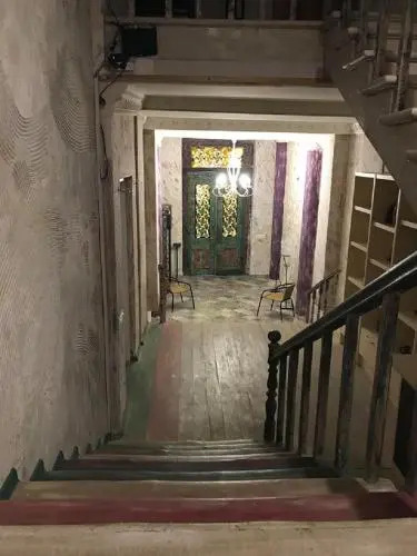 Liberty Apartment And Rooms