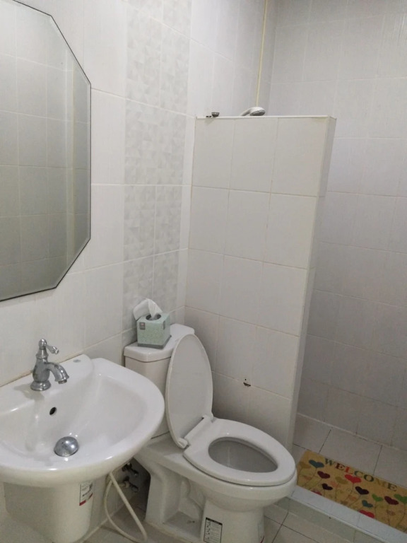 Penthai Hostel