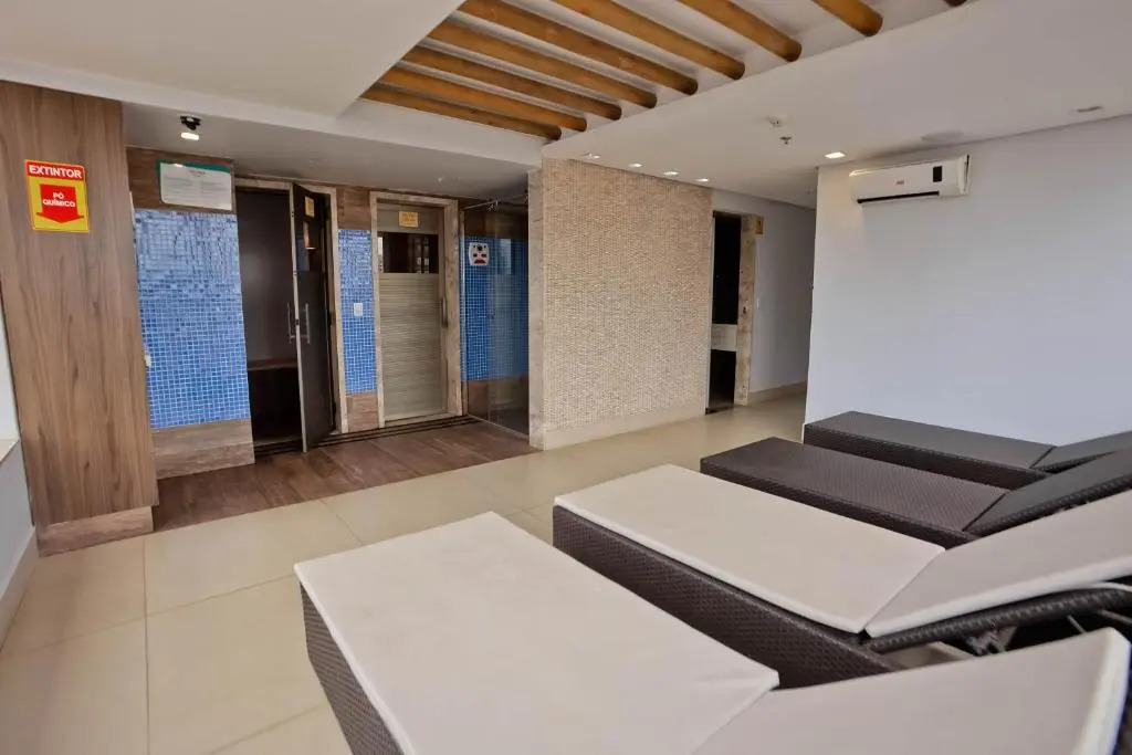 SJ Premium Hotels By Atlantica