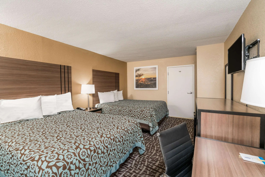 Days Inn by Wyndham Goodlettsville/Nashville