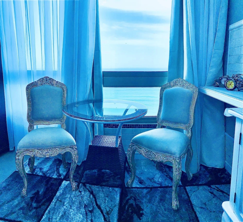 Sea Breeze Apartmens