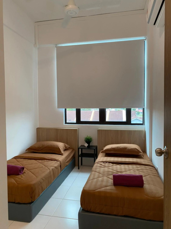 The Sweet Escape @ Imperio Professional Suite