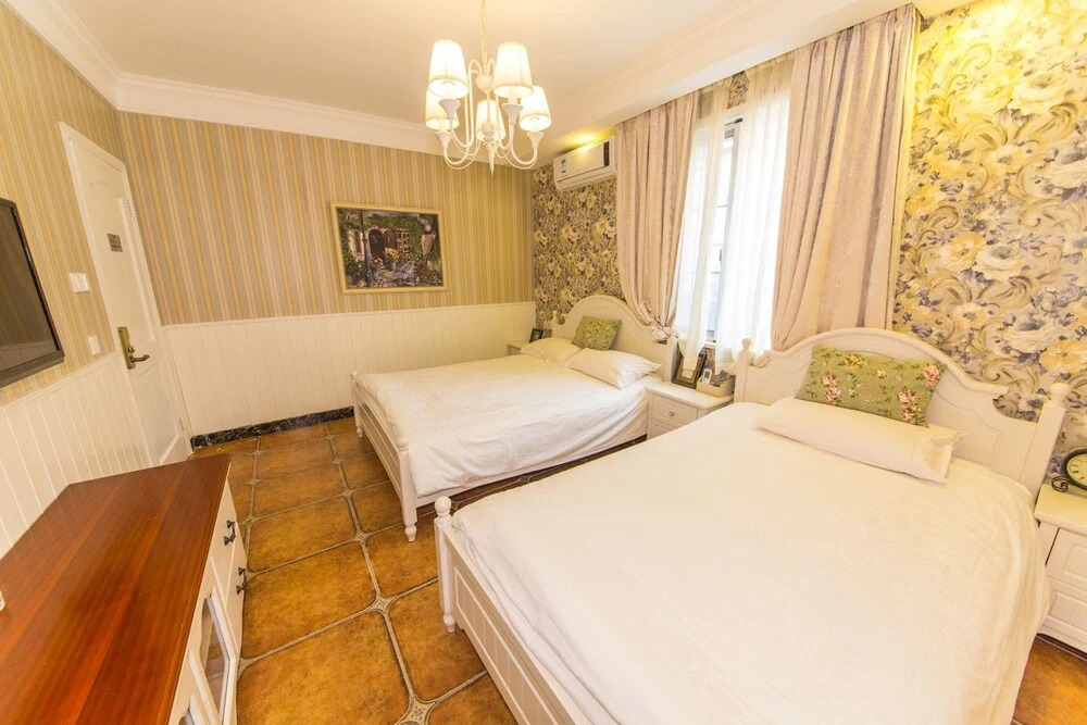 Zhigao Yue Shu Jin Li Guest House