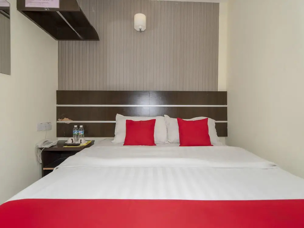 OYO 89944 Stay Inn