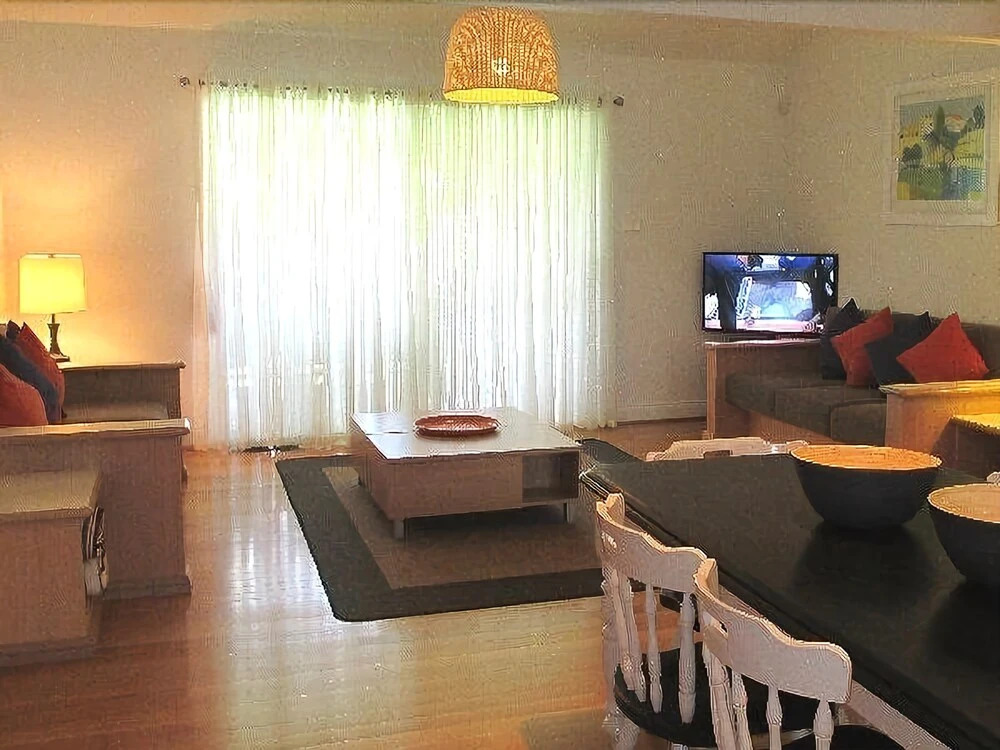 Gannet - Deluxe Villa