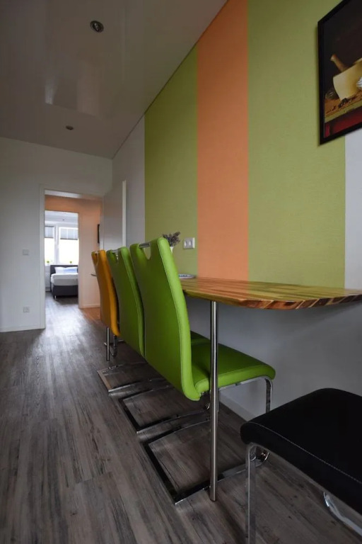 Ferienwohnung Düsseldorf